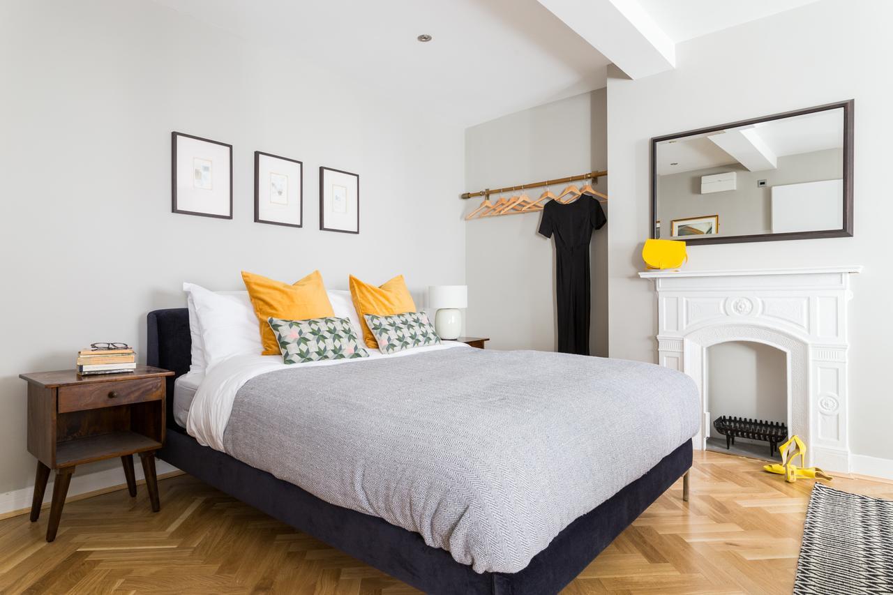 Cuckooz Mansion House London